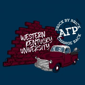 Alpha Gamma Rho-WKU BId Day