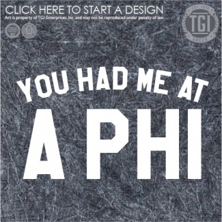 Alpha Phi-OU Valentines