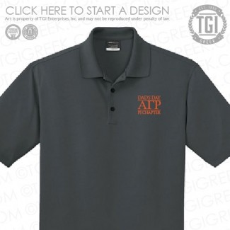 Alpha Gamma Rho-OSU Dads Day