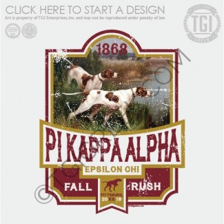 Pi Kappa Alpha – PSU Fall Rush