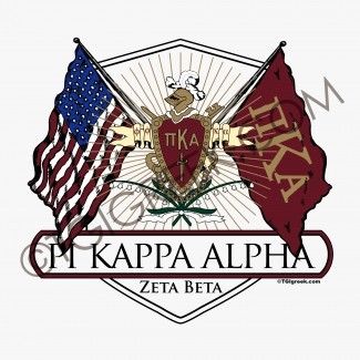 Pi Kappa Alpha-DSU Bid Day