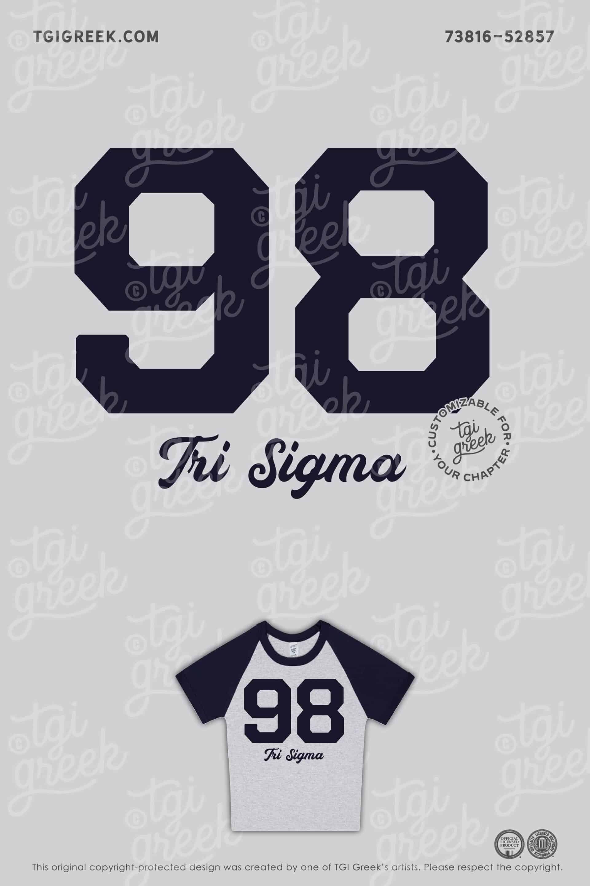 Sigma Sigma Sigma – NSU PR