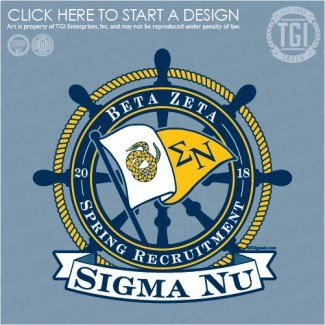 Sigma Nu-PU Recruitment