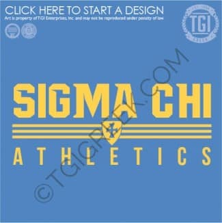 Sigma Chi-KSU Football