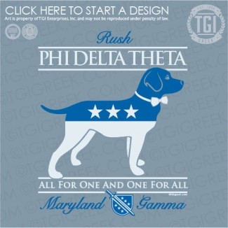Phi Delta Theta-WC Rush