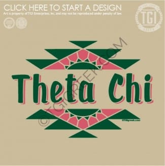 Theta Chi-KU PR B