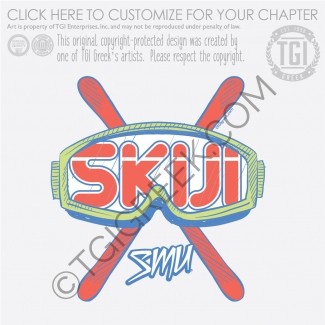 Phi Gamma Delta-SMU Skiji