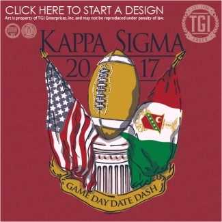 Kappa Sigma-WSU Date Dash