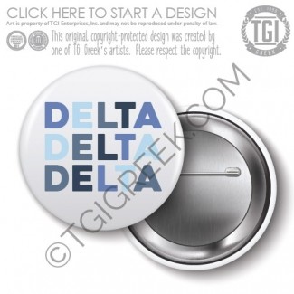 Delta Delta Delta – SMU Buttons