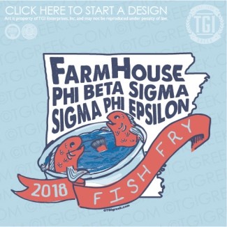 Farmhouse-AU Fish Fry