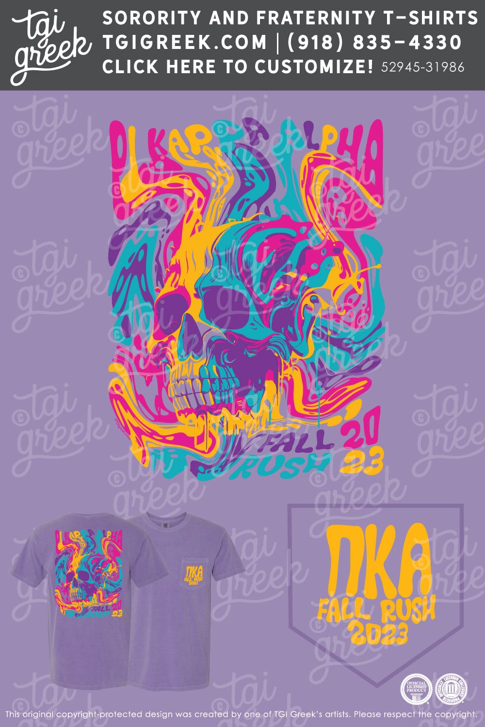 Pi Kappa Alpha – UCB Fall Rush
