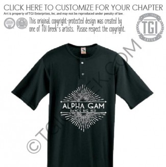 Alpha Gamma Delta – WKU Dance Big Red