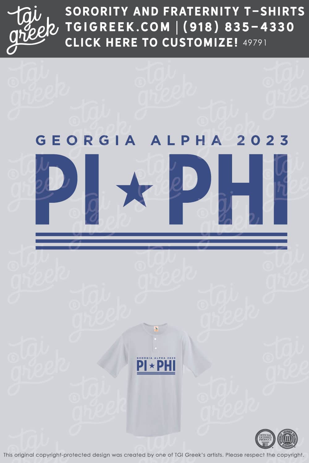 Pi Beta Phi – UGA House Tour