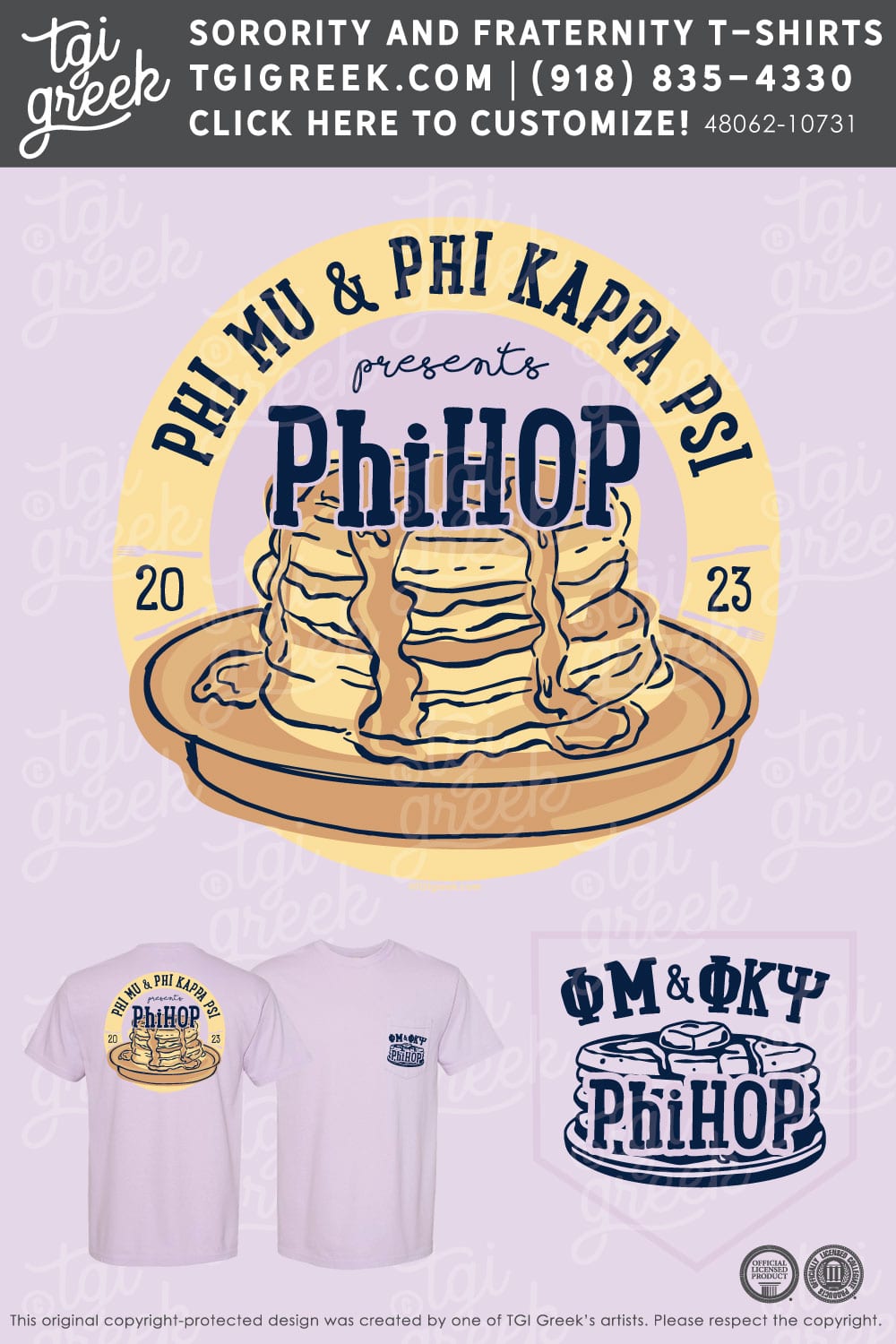 Phi Mu – HCU Phi Hop