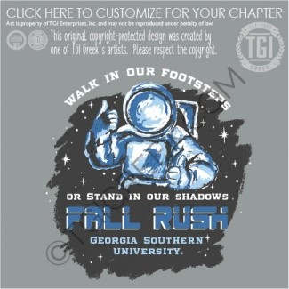 Alpha Sigma Phi – GSU Fall Rush