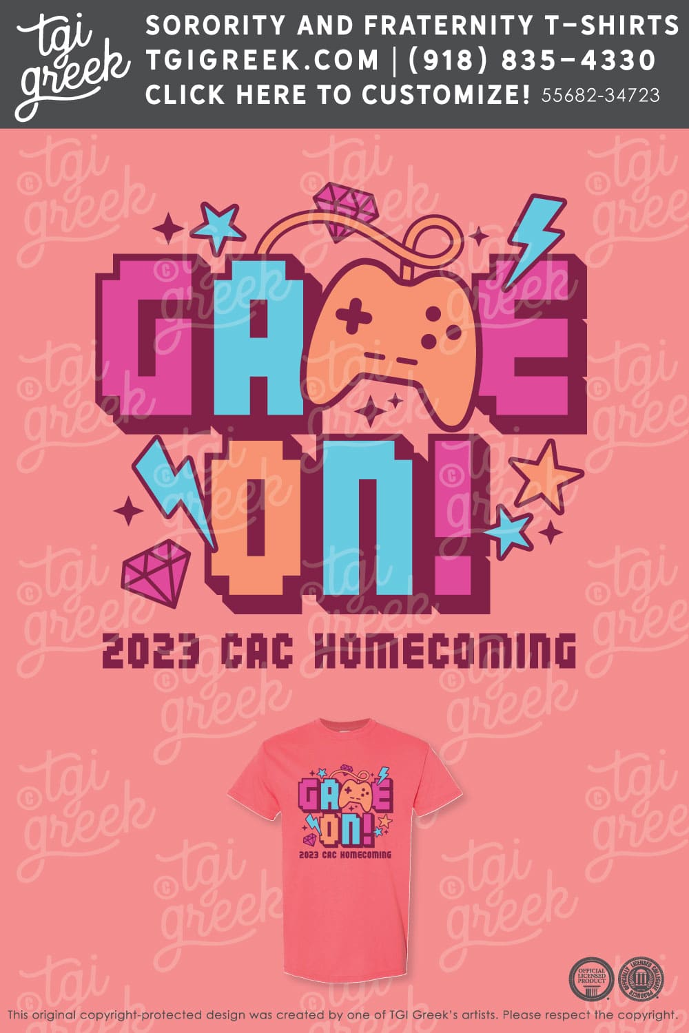 OU – CAC Homecoming Exec