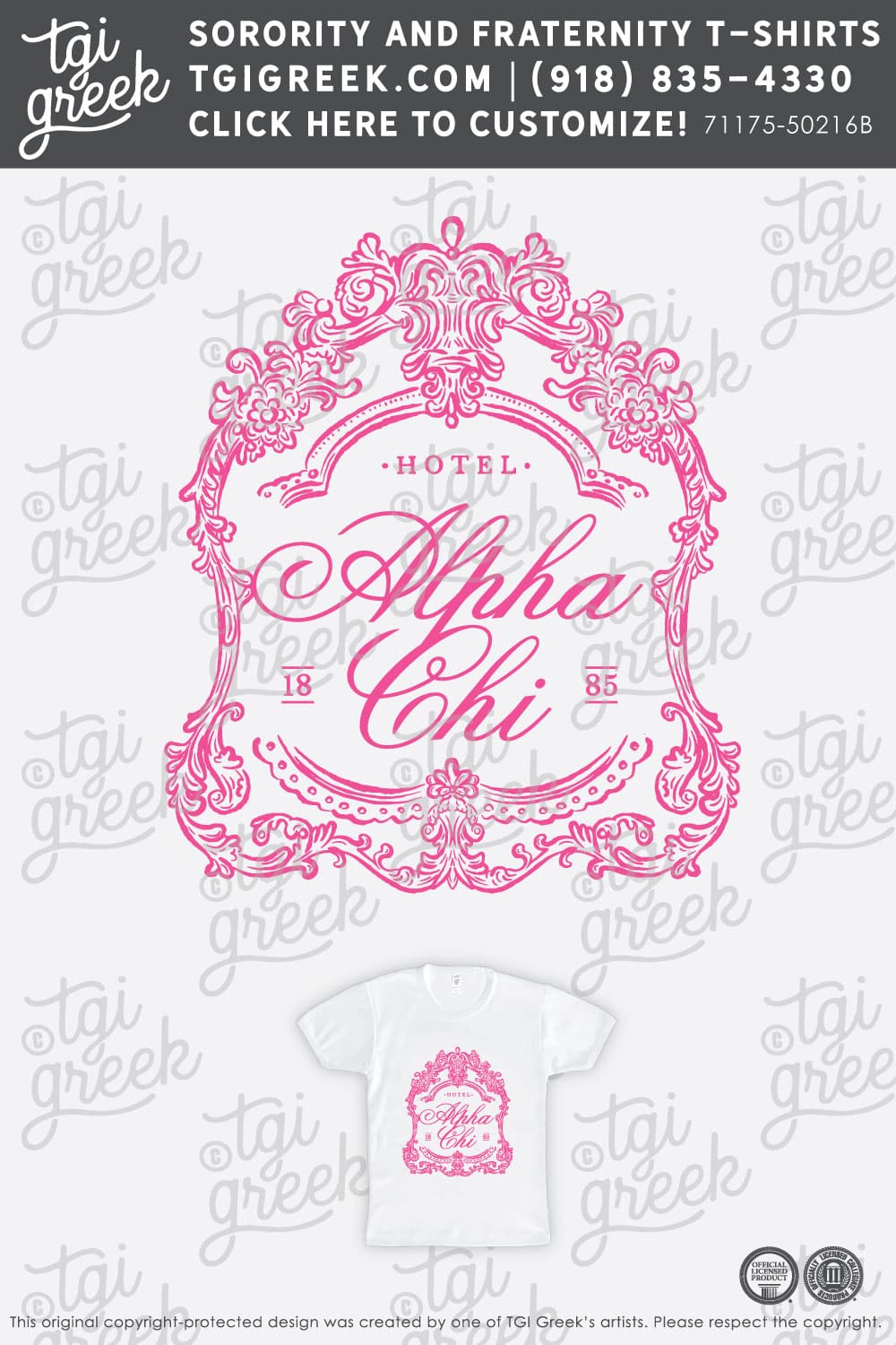 Alpha Chi Omega – KSU Bid Day