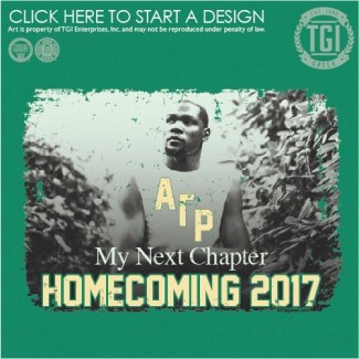 Alpha Gamma Rho-OSU Homecoming