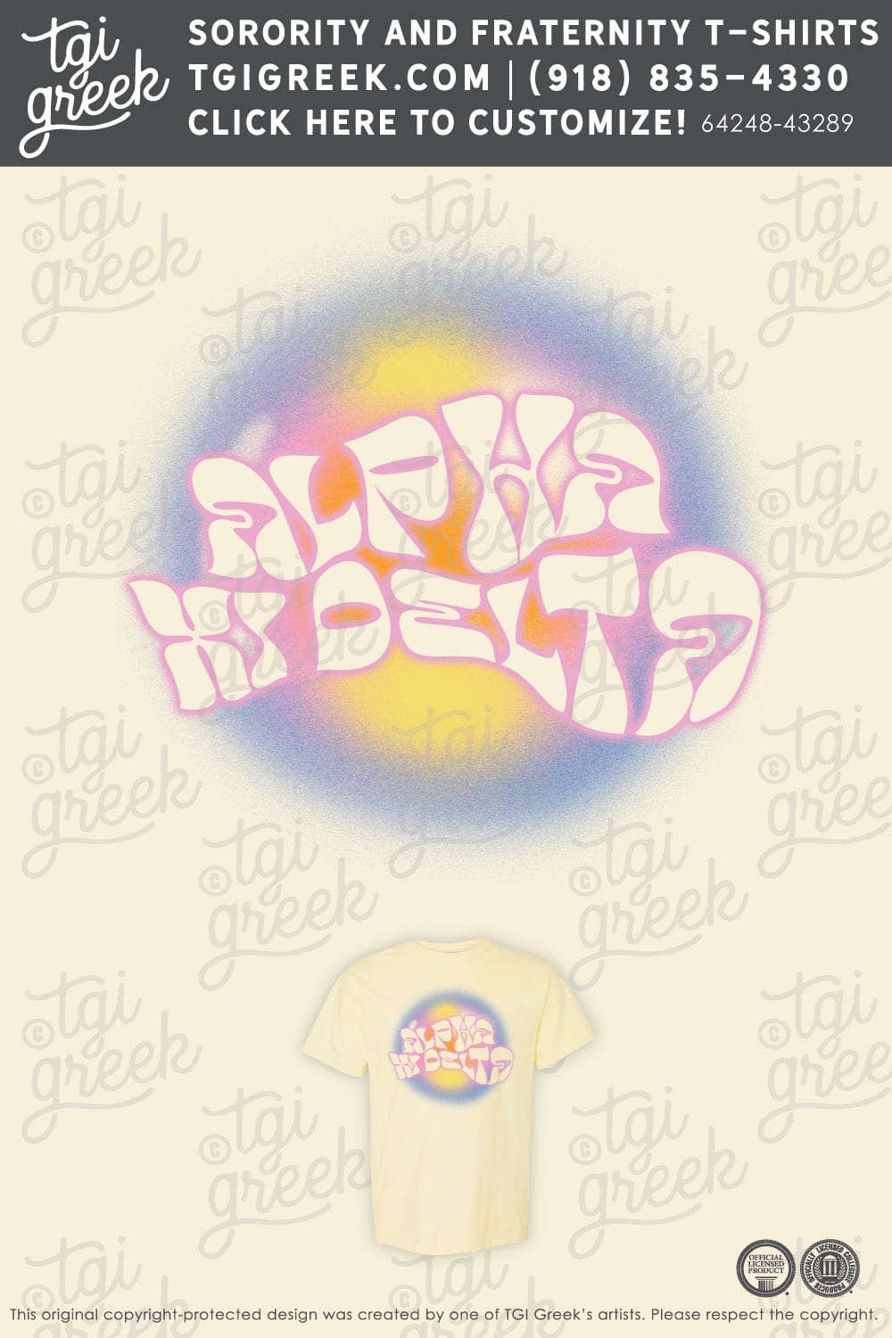 Alpha Xi Delta – NCSU Work Week