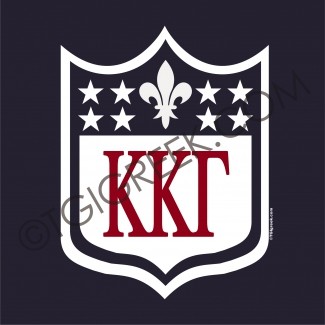 TGI-KKG Intramural