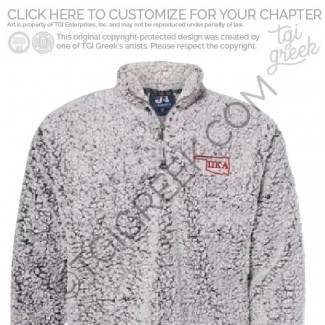 Pi Kappa Alpha – TU Sherpa