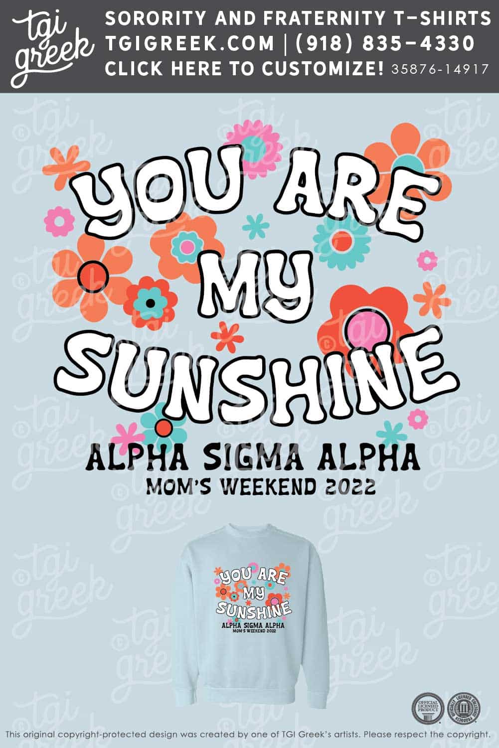 Alpha Sigma Alpha – BOISE Moms Weekend