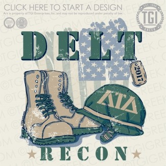 Delta Tau Delta-TAMUC Draft a Date