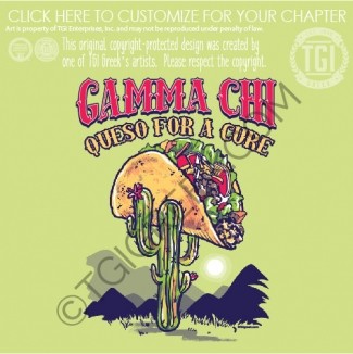 TGI – DC Taco & Cactus