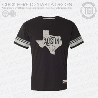 TGI-Austin TX