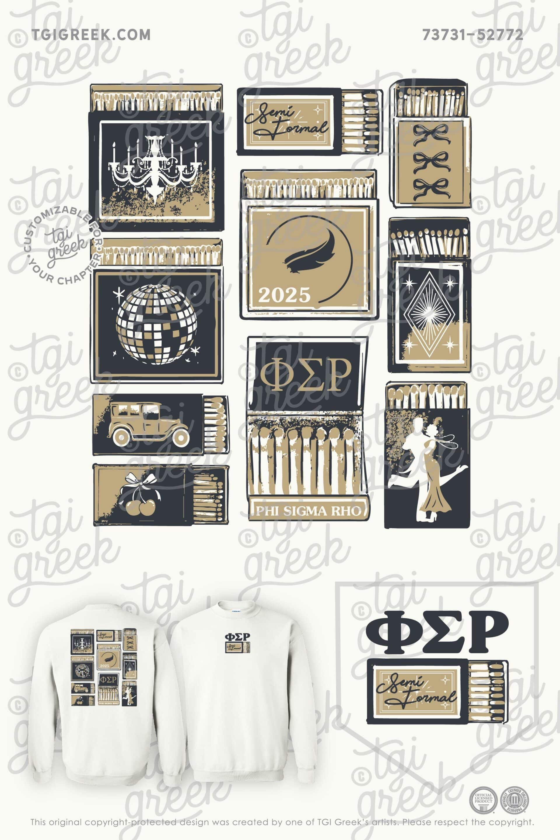 Phi Sigma Rho – U of A PR