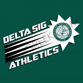 Delta Sigma Phi-PU Intramural Pennie