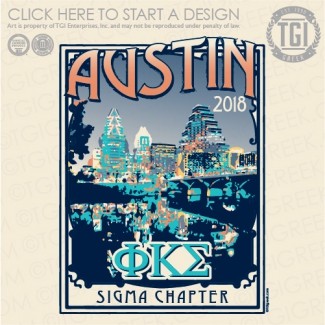Phi Kappa Sigma-UTA Semi Formal