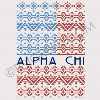 Alpha Chi Omega-KU Derby Tank