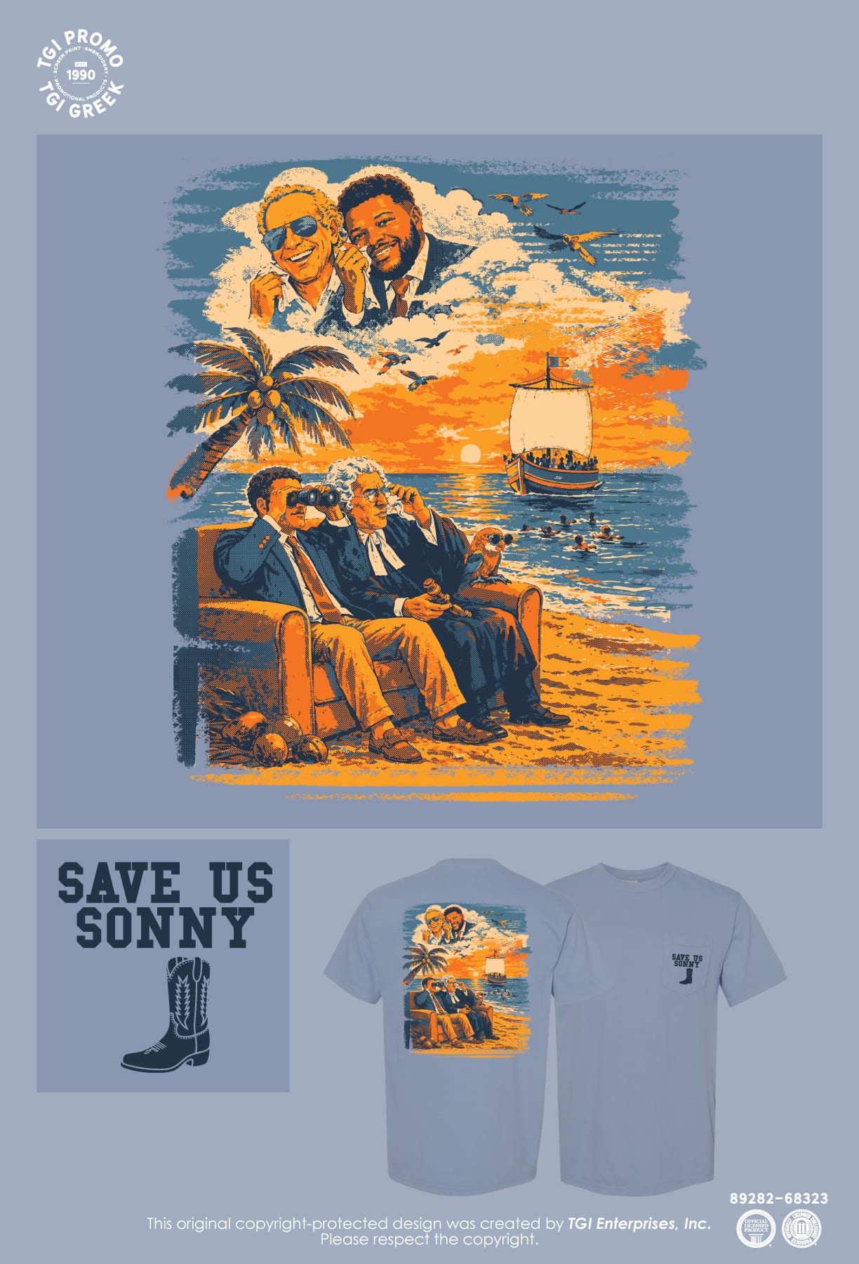 Kappa Sigma – UGA PR