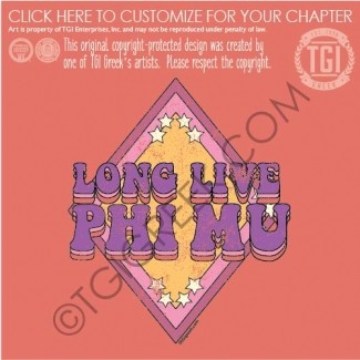 TGI-Phi Mu long Live Rock And Roll