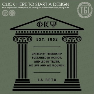 Phi Kappa Psi – ULL Fall Rush