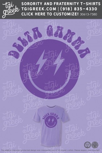 Delta Gamma – UTT Chapter Order