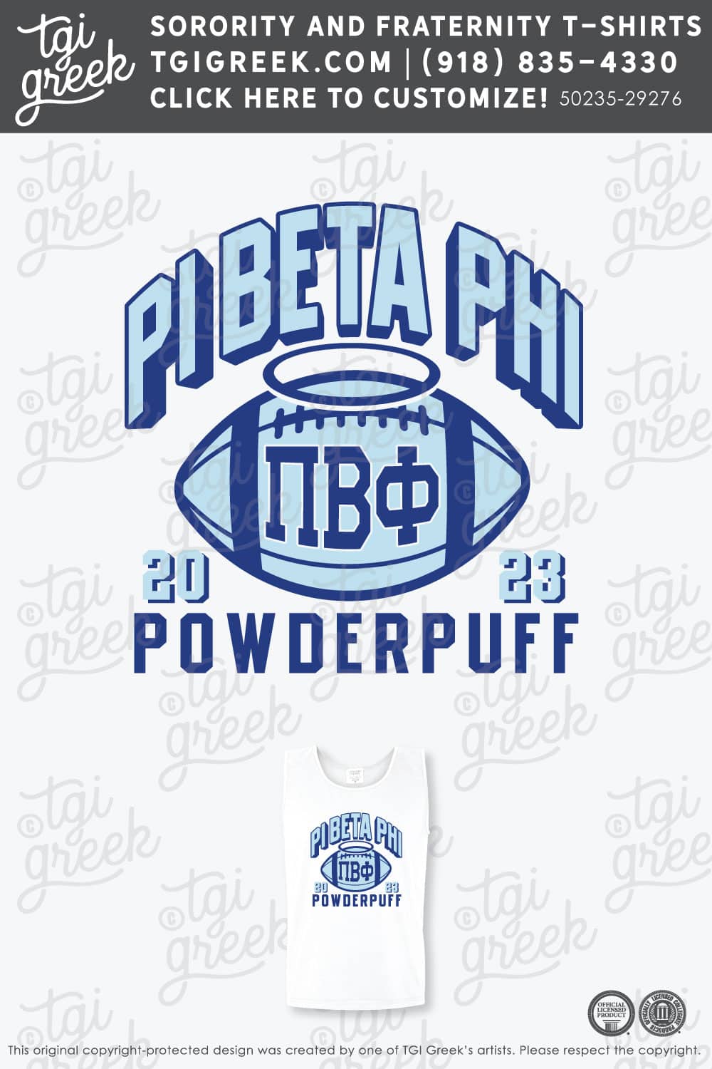 Pi Beta Phi – OU Intramurals