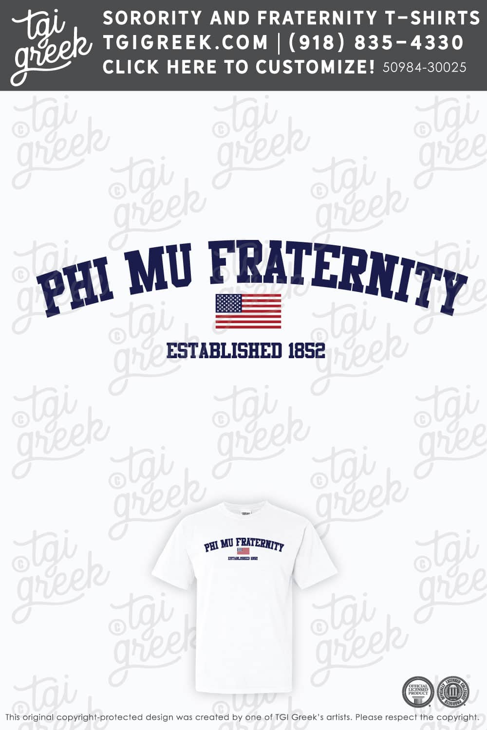 Phi Mu – OSU PR