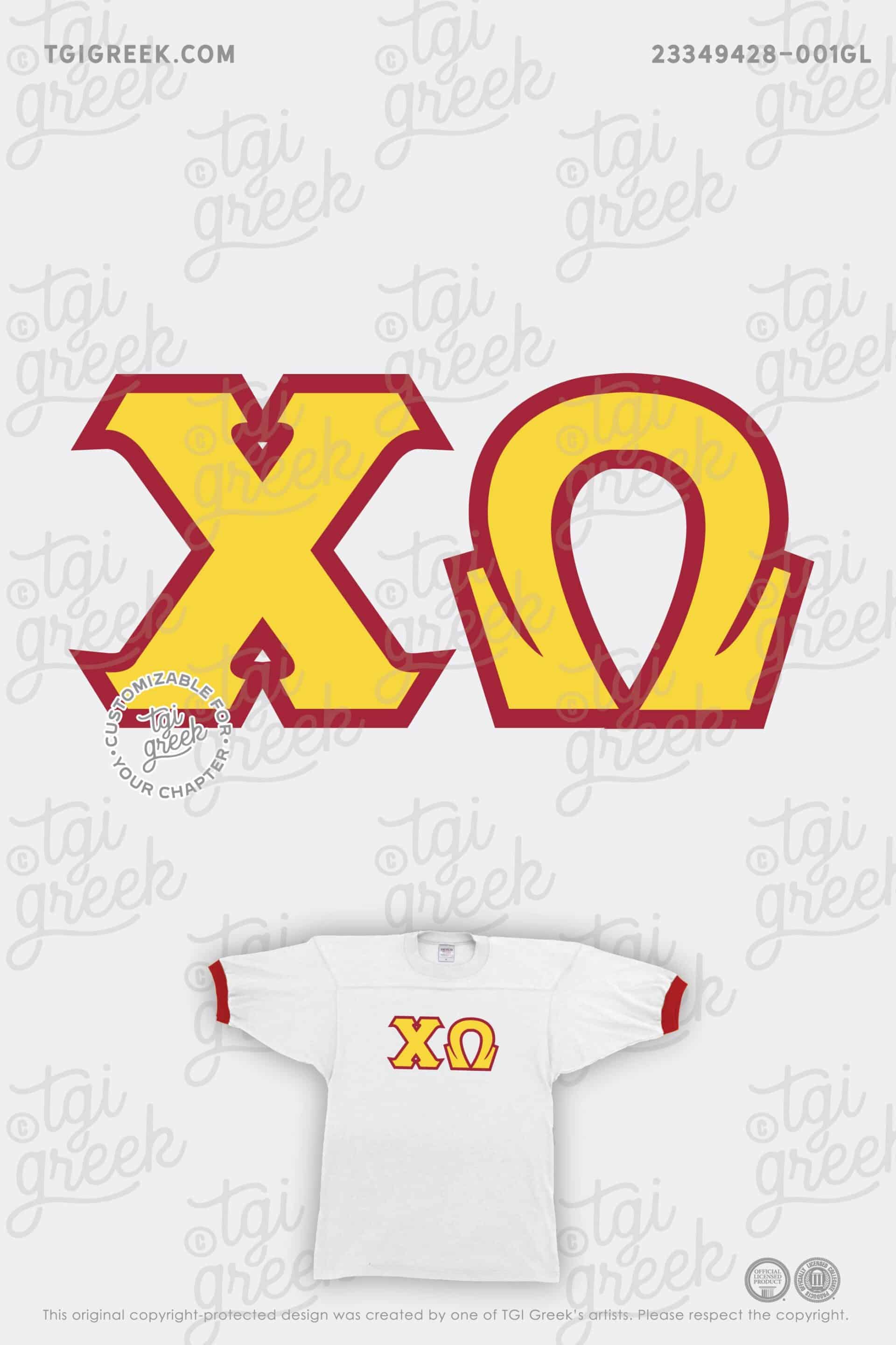 Chi Omega – OU Bid Day