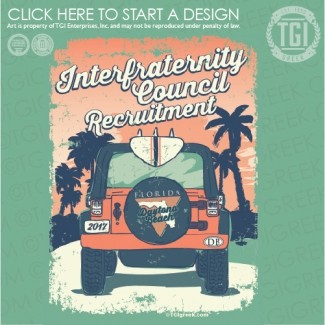IFC-ERAU IFC PR