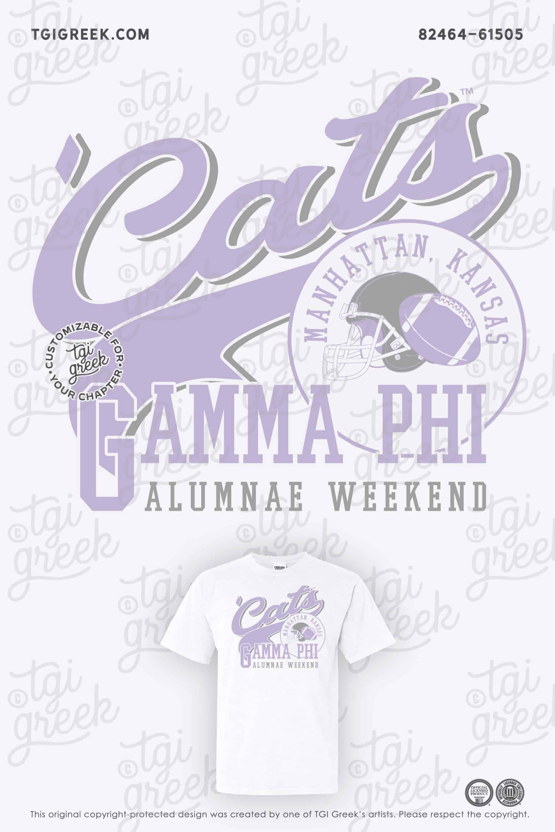 Gamma Phi Beta – MKS Alumni Weekend