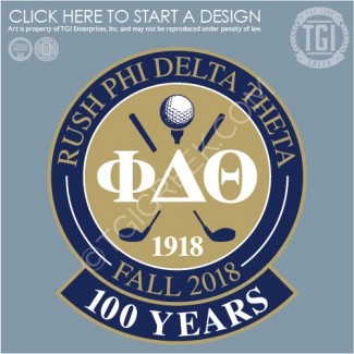 Phi Delta Theta – PU Fall Rush