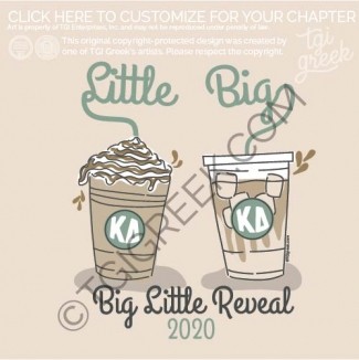 Kappa Delta – ETSU big Little