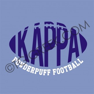 TGI-KKG Intramural Jersey