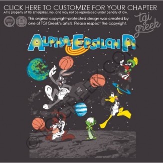 Alpha Epsilon Pi – UVA Hoodie