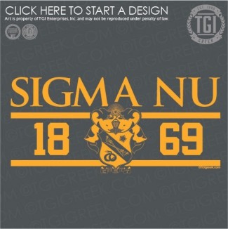 Sigma Nu-TCU PR