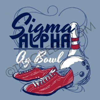 Sigma Alpha-UARK AG Bowl
