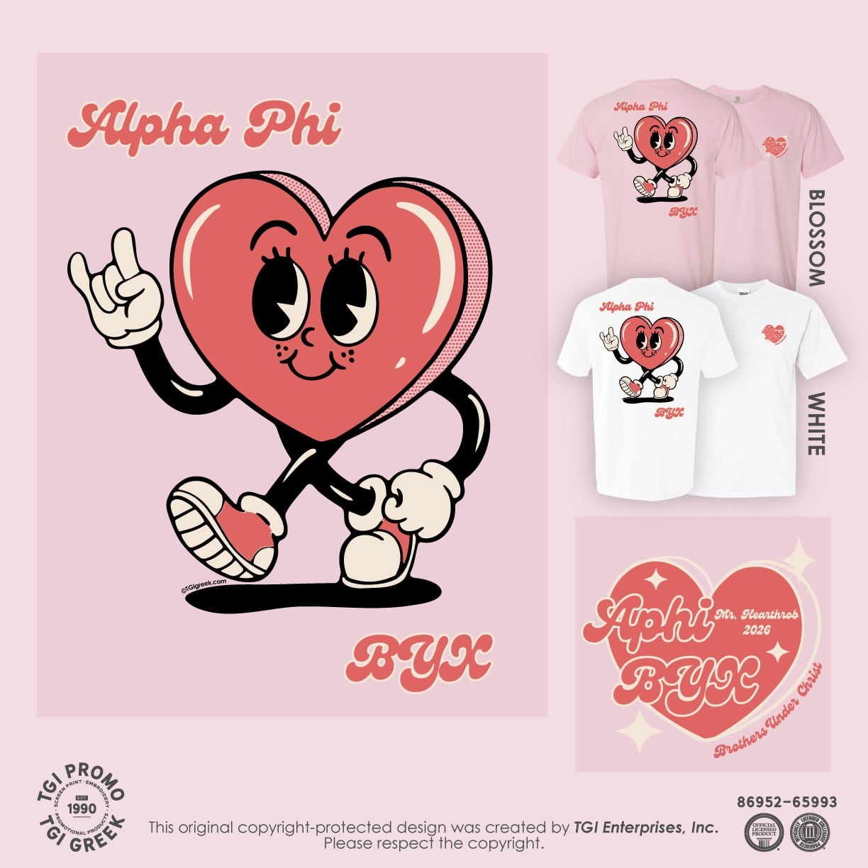 Beta Upsilon Chi – FSU Philanthropy