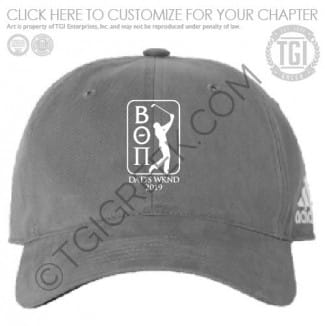 Beta Theta Pi – MU dad’s Weekend Hat